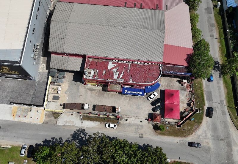 Bandar Bukit Puchong