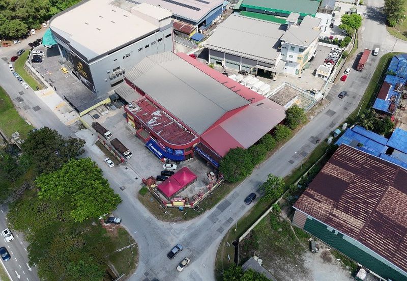 Bandar Bukit Puchong