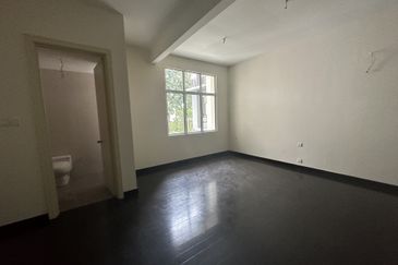 Subang Olives Residence