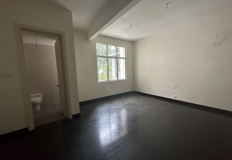 Subang Olives Residence