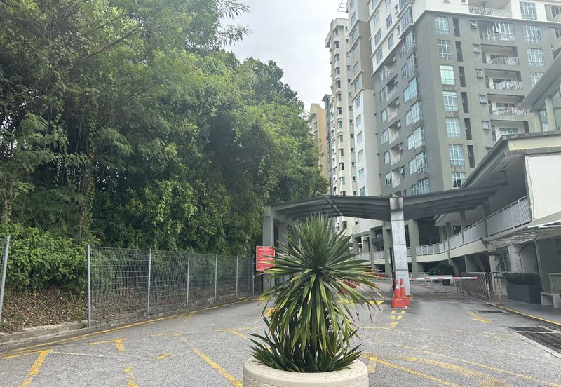 Subang Olives Residence