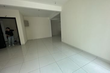 Subang Olives Residence