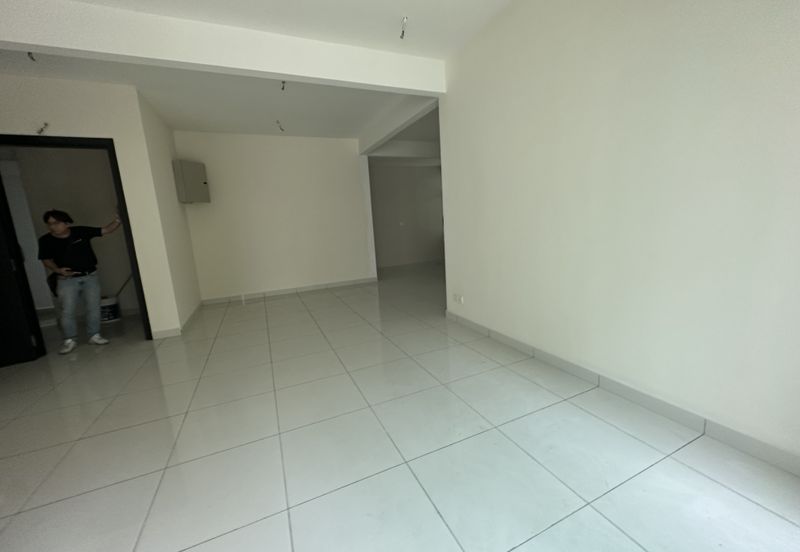 Subang Olives Residence