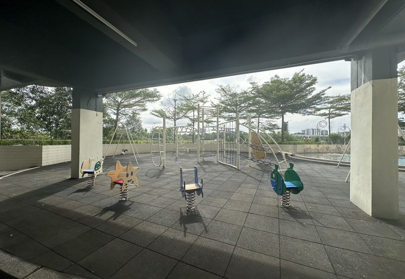 Subang Olives Residence