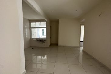 Subang Olives Residence