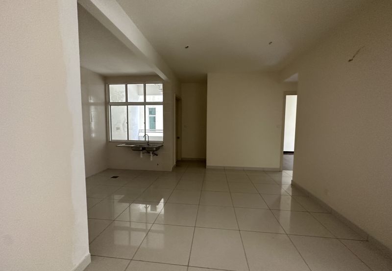 Subang Olives Residence