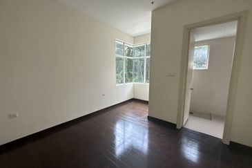 Subang Olives Residence