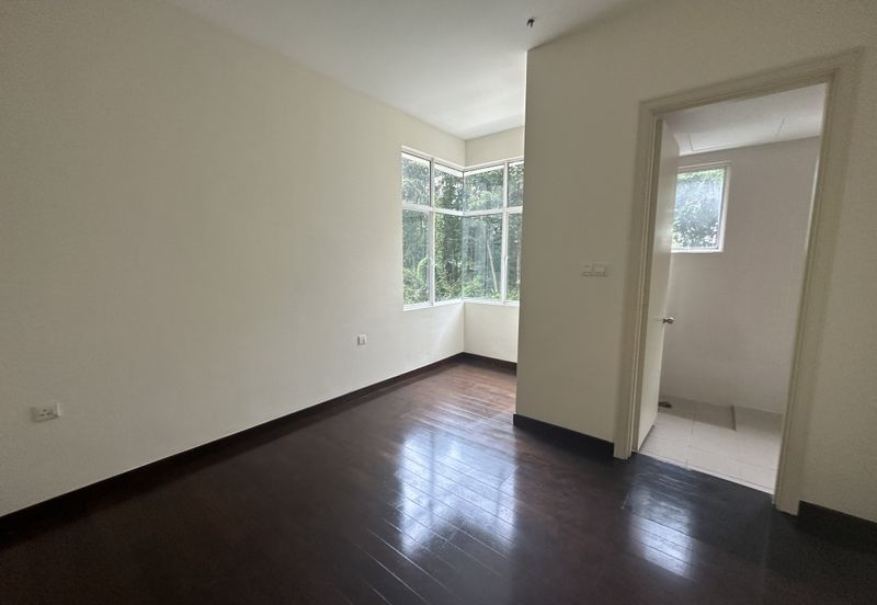 Subang Olives Residence