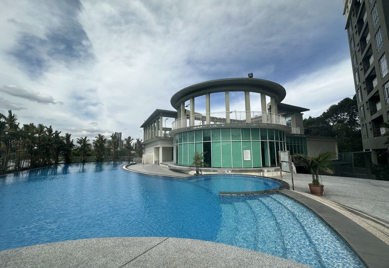 Subang Olives Residence