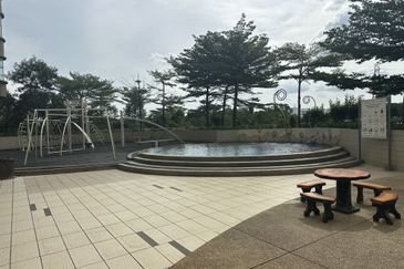 Subang Olives Residence