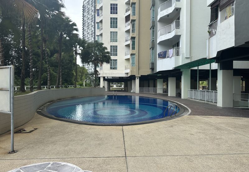 Subang Olives Residence