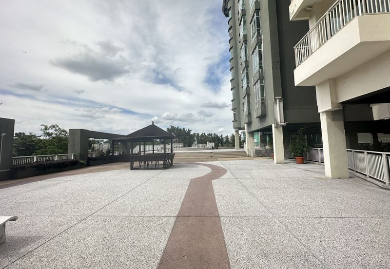 Subang Olives Residence