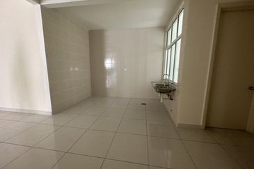 Subang Olives Residence