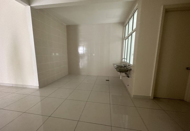 Subang Olives Residence