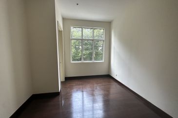 Subang Olives Residence