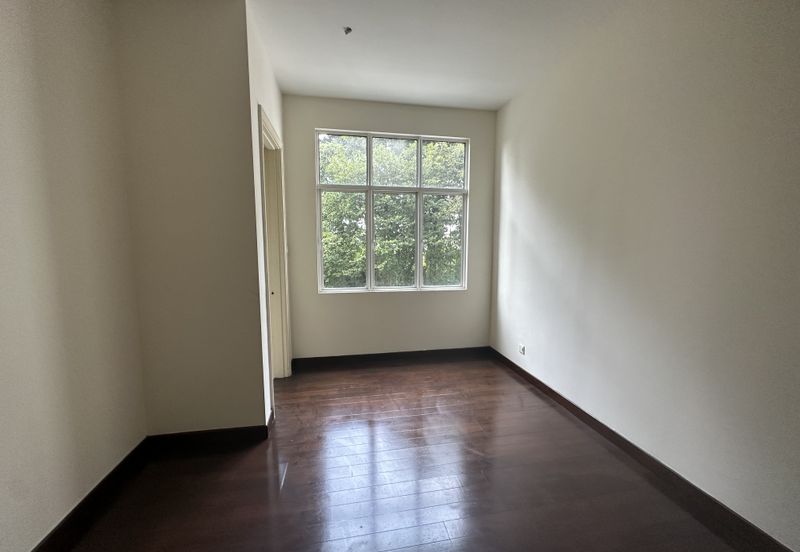 Subang Olives Residence