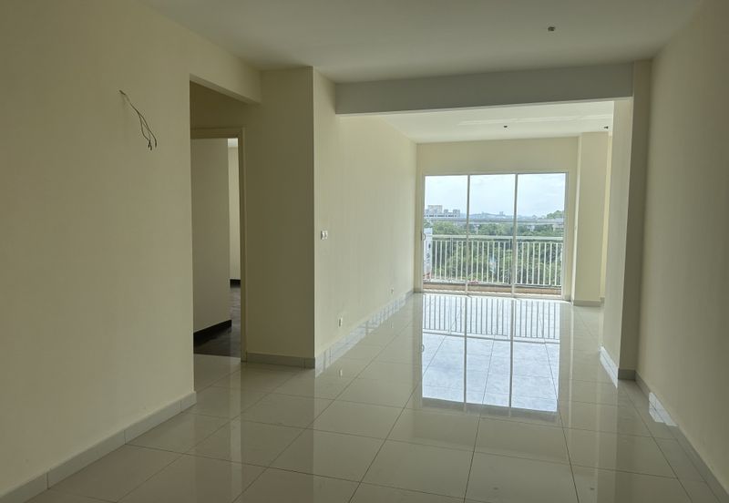 Subang Olives Residence