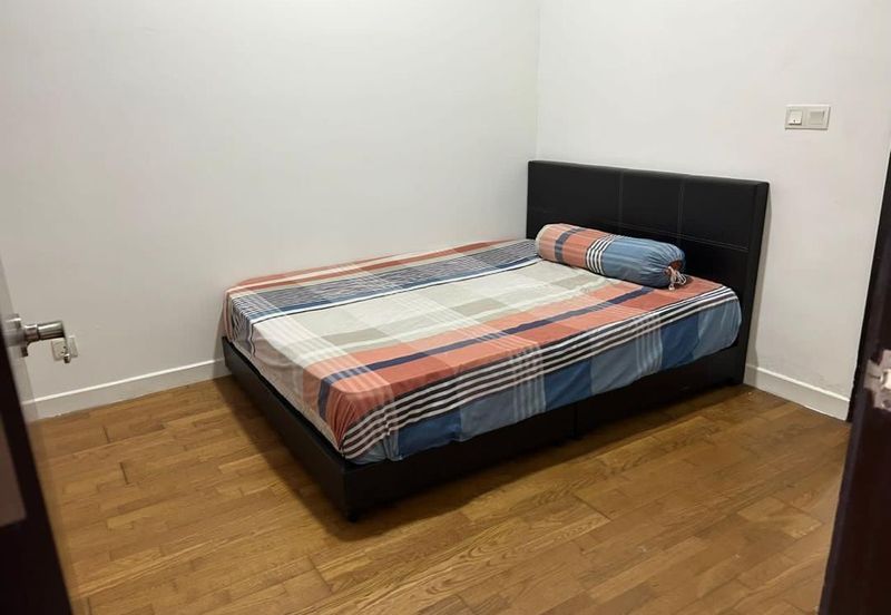 The Elements @ Ampang