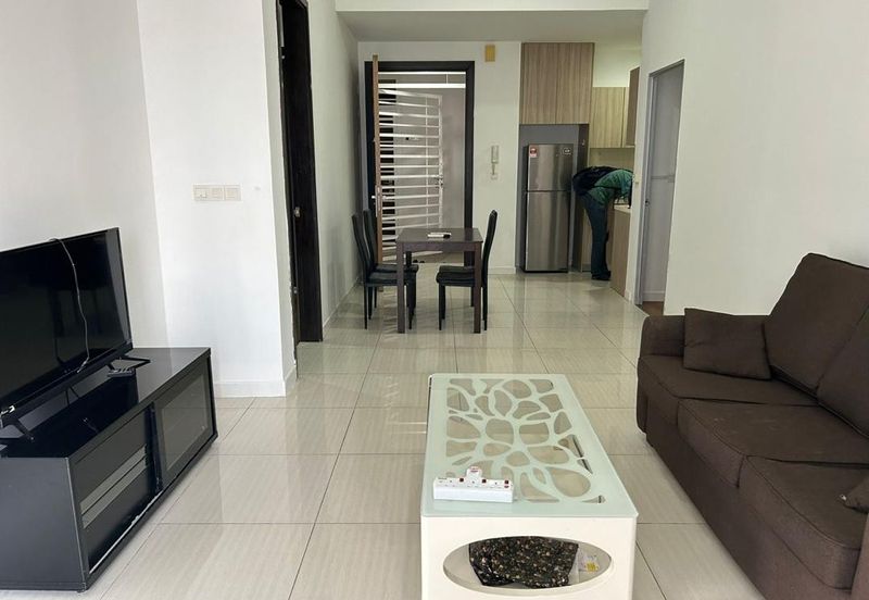 The Elements @ Ampang