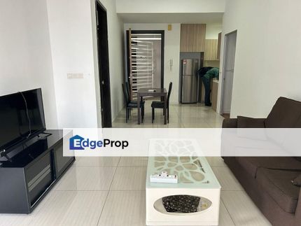 The Elements ( Ampang KL) For Rent, Kuala Lumpur, KL City