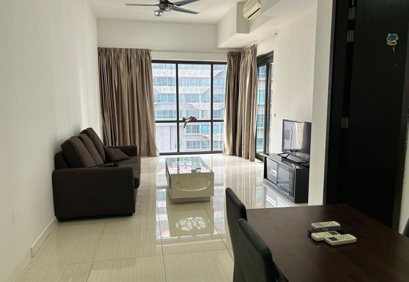 The Elements @ Ampang