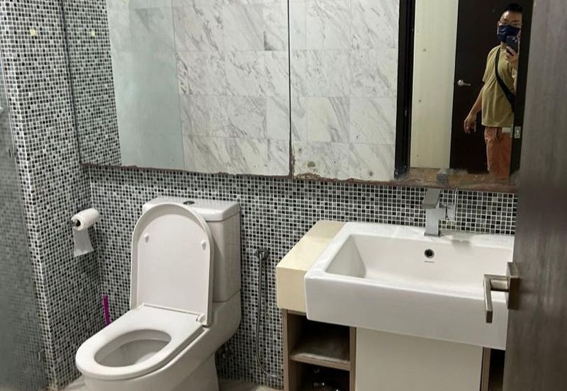 The Elements @ Ampang