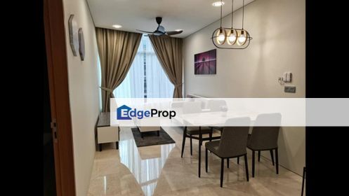 Sky Suite ( KLCC) For Rent, Kuala Lumpur, KLCC