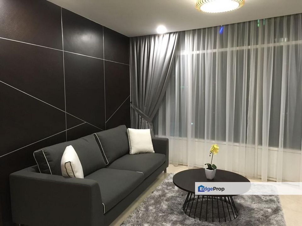 Vortex Suite ( KLCC ) For Rent, Kuala Lumpur, KLCC