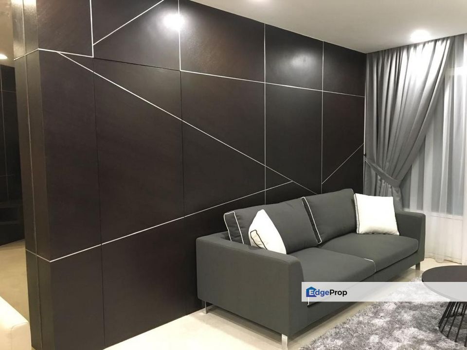Vortex Suite ( KLCC ) For Rent, Kuala Lumpur, KLCC