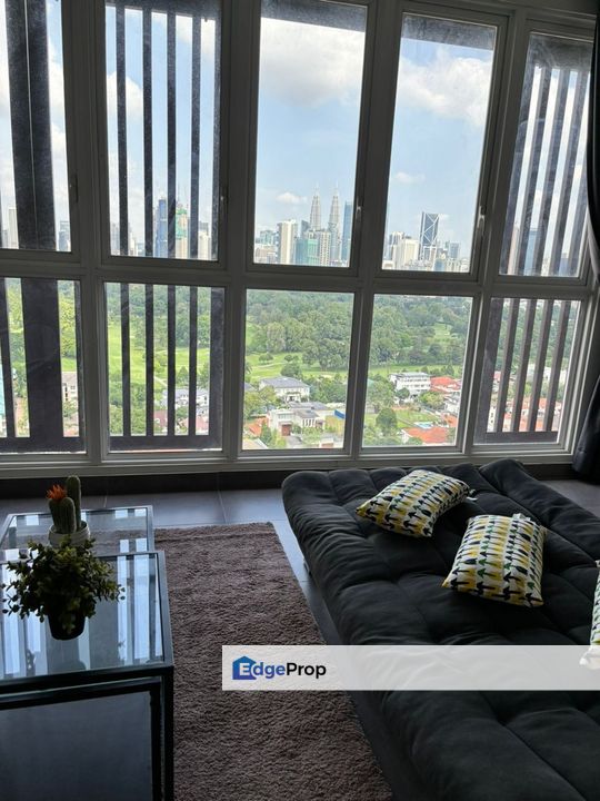 Sentrion Pandan ( Desa Pandan KL) For Rent, Kuala Lumpur, Desa Pandan