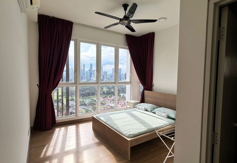 Sentrio Suites (Sentrio Pandan)