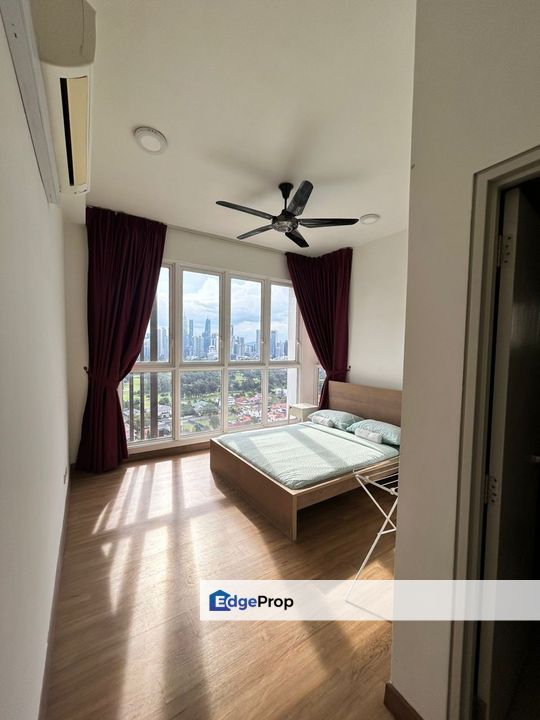 Sentrion Pandan ( Desa Pandan KL) For Rent, Kuala Lumpur, Desa Pandan