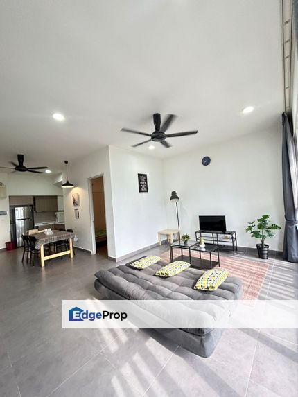 Sentrion Pandan ( Desa Pandan KL) For Rent, Kuala Lumpur, Desa Pandan