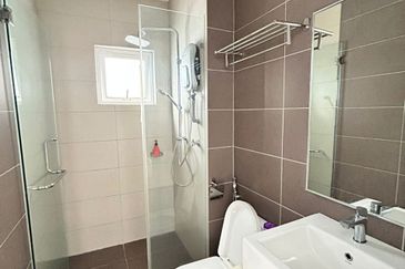 Sentrio Suites (Sentrio Pandan)