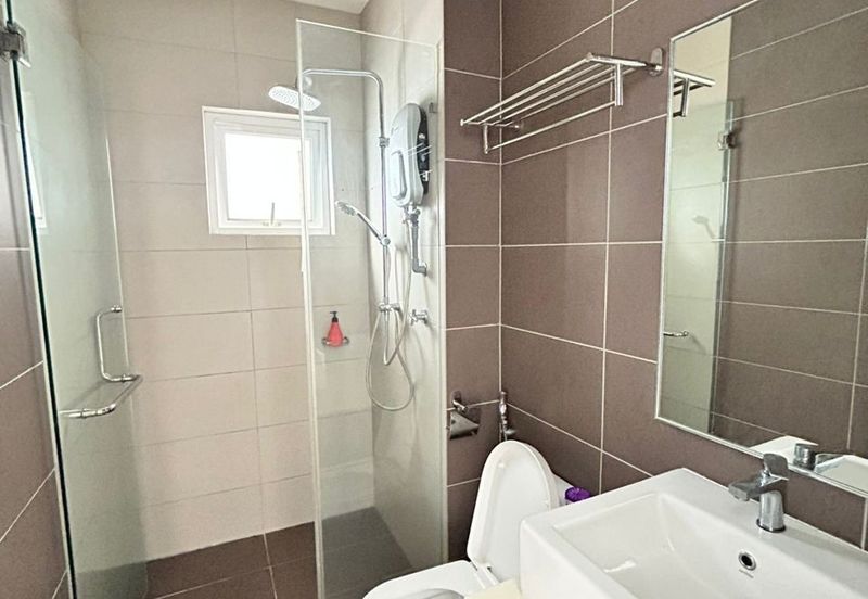 Sentrio Suites (Sentrio Pandan)