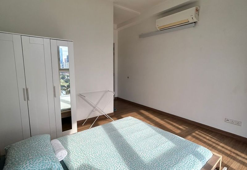 Sentrio Suites (Sentrio Pandan)