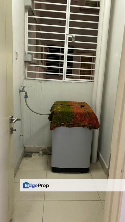 Tiara Mutiara ( Jalan Old Klang Road KL) For Rent, Kuala Lumpur, Jalan Klang Lama (Old Klang Road)