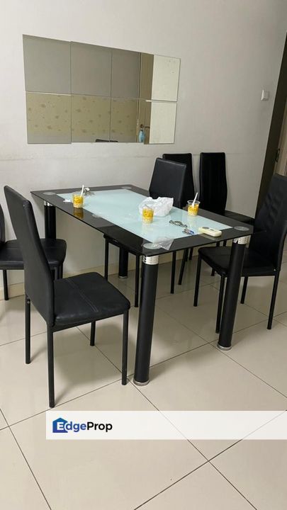 Tiara Mutiara ( Jalan Old Klang Road KL) For Rent, Kuala Lumpur, Jalan Klang Lama (Old Klang Road)