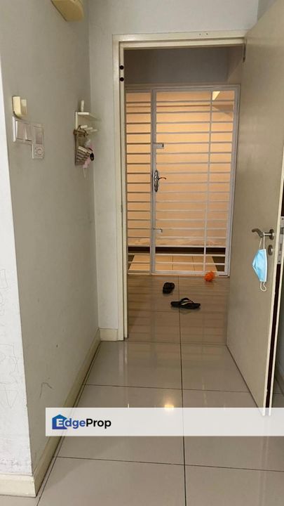 Tiara Mutiara ( Jalan Old Klang Road KL) For Rent, Kuala Lumpur, Jalan Klang Lama (Old Klang Road)