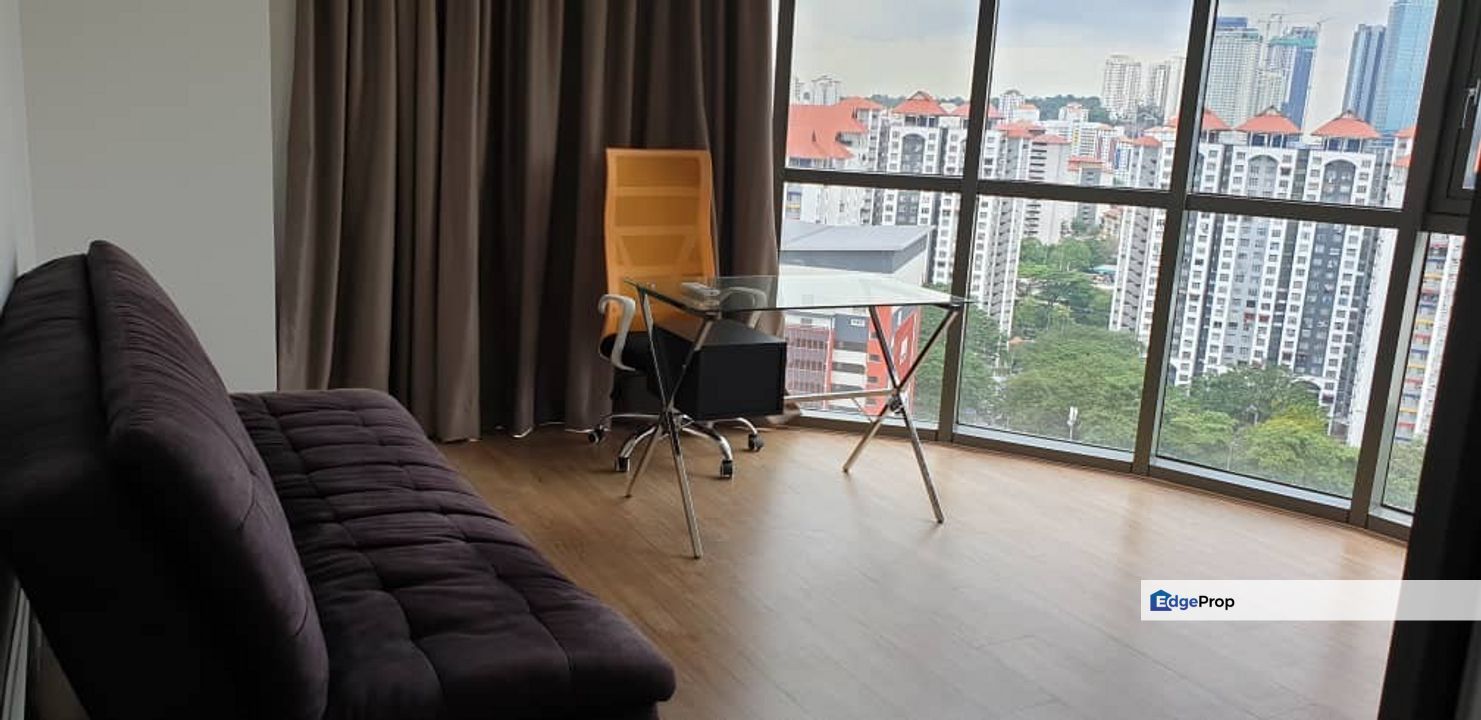 Vivo 9 Residential Suite ( Jalan Klang Lama ) For Rent, Kuala Lumpur, Jalan Klang Lama (Old Klang Road)