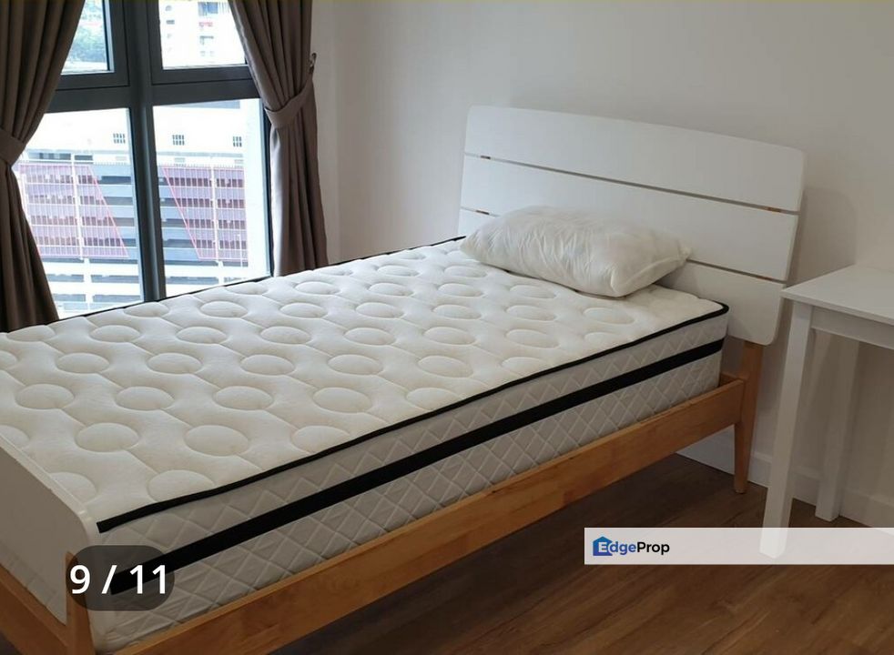 Vivo 9 Residential Suite ( Jalan Klang Lama ) For Rent, Kuala Lumpur, Jalan Klang Lama (Old Klang Road)