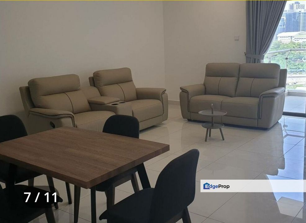 Vivo 9 Residential Suite ( Jalan Klang Lama ) For Rent, Kuala Lumpur, Jalan Klang Lama (Old Klang Road)