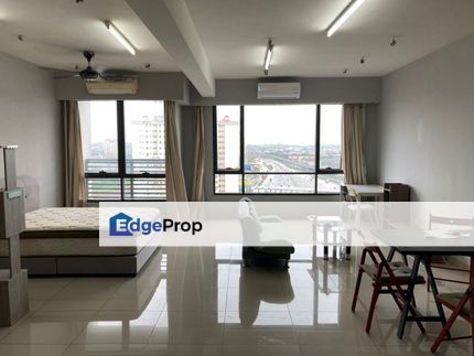 Flexis One South ( Seri Kembangan) For Rent, Selangor, Seri Kembangan