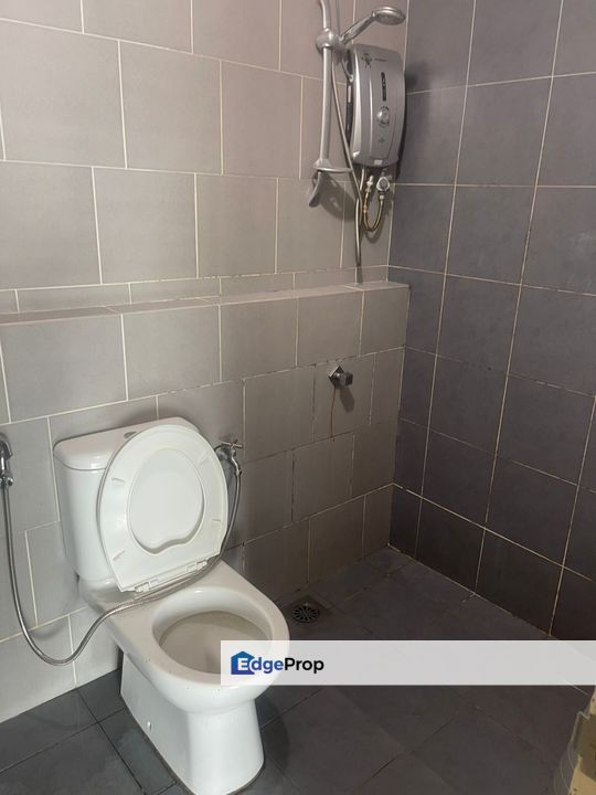 Flexis One South ( Seri Kembangan) For Rent, Selangor, Seri Kembangan