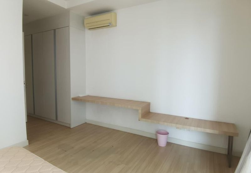 Camellia Service Suites