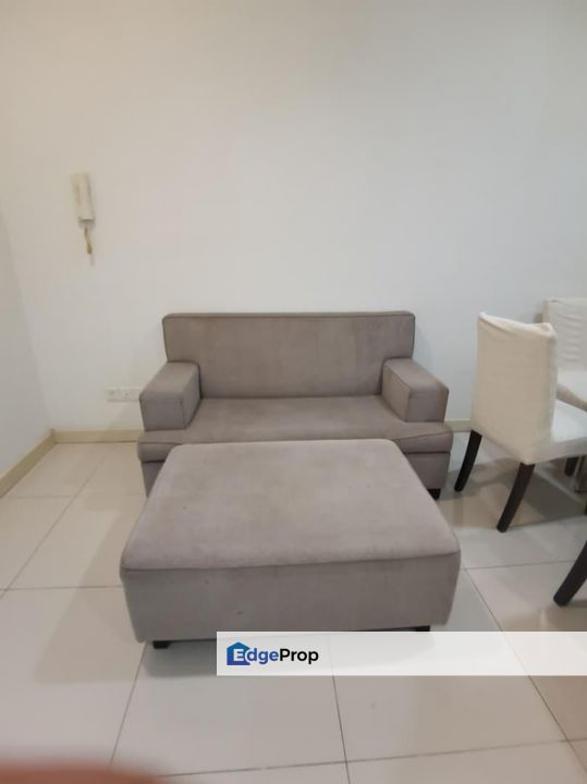 Camellia Servived Suite ( Bangsar South KL) For Rent, Kuala Lumpur, Bangsar South