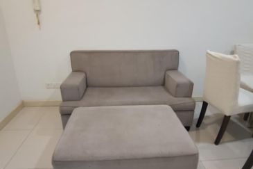 Camellia Service Suites