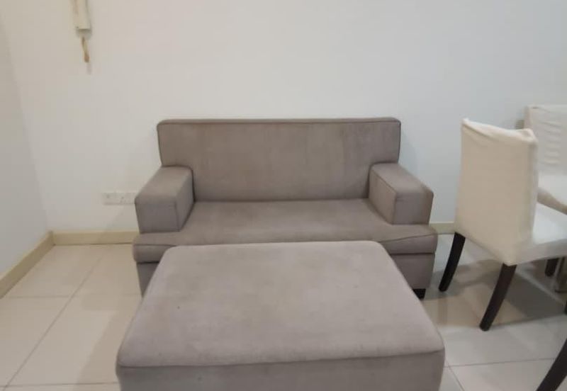 Camellia Service Suites