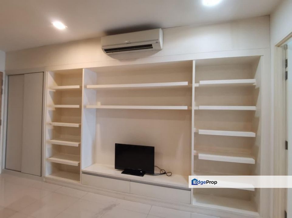 Camellia Servived Suite ( Bangsar South KL) For Rent, Kuala Lumpur, Bangsar South