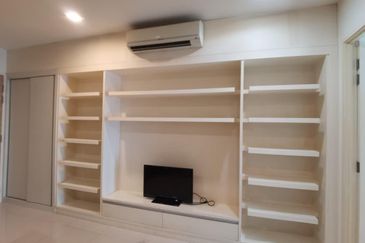 Camellia Service Suites